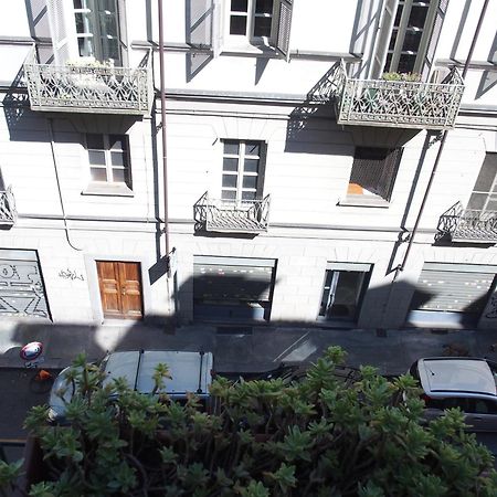 Cosy House Quadrilatero Center Apartment ตูริน ภายนอก รูปภาพ