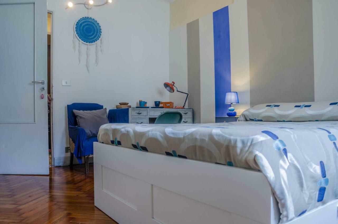 Cosy House Quadrilatero Center Apartment ตูริน ภายนอก รูปภาพ