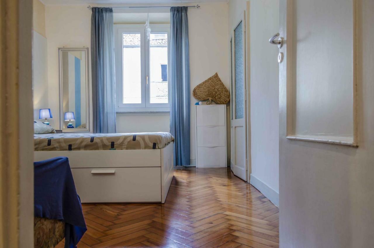 Cosy House Quadrilatero Center Apartment ตูริน ภายนอก รูปภาพ