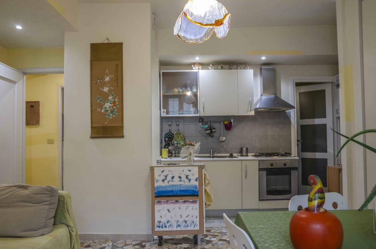 Cosy House Quadrilatero Center Apartment ตูริน ภายนอก รูปภาพ