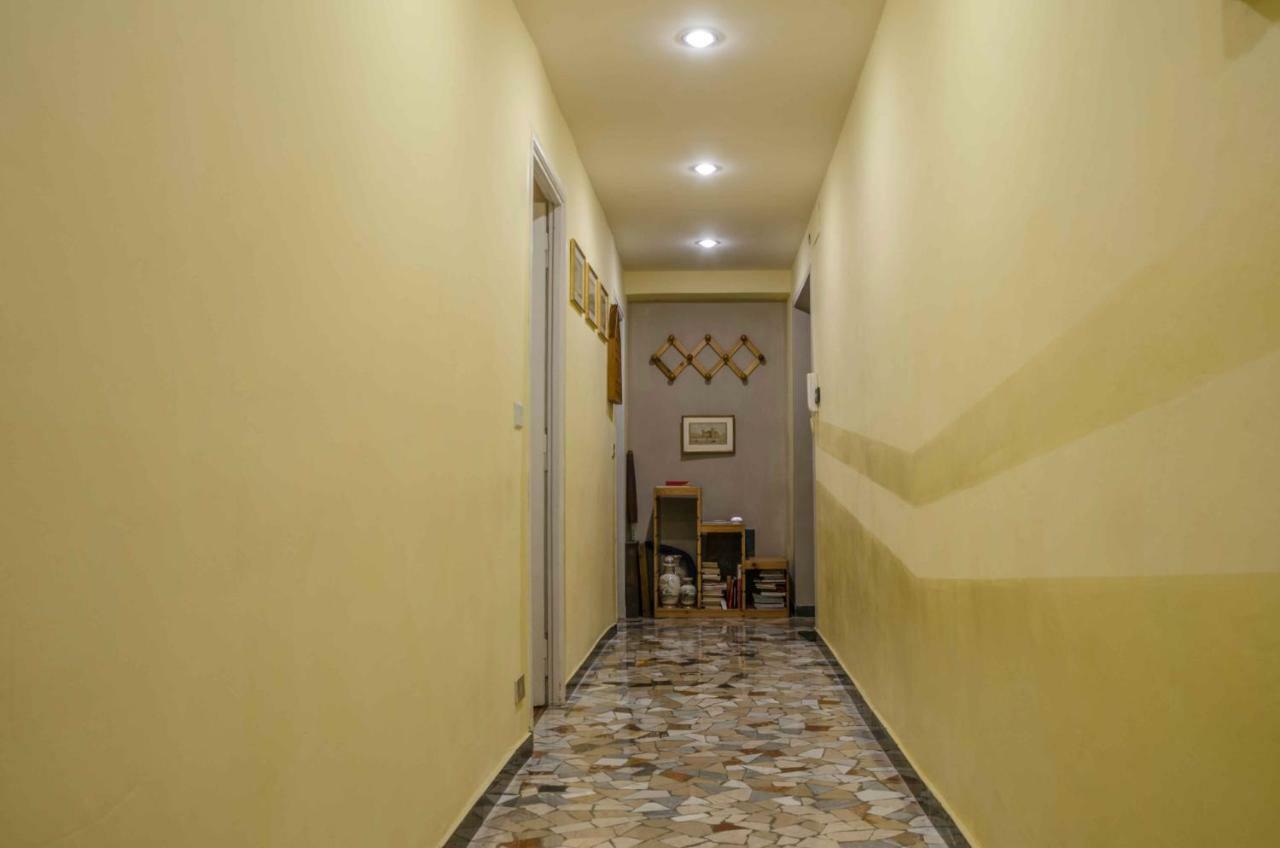 Cosy House Quadrilatero Center Apartment ตูริน ภายนอก รูปภาพ
