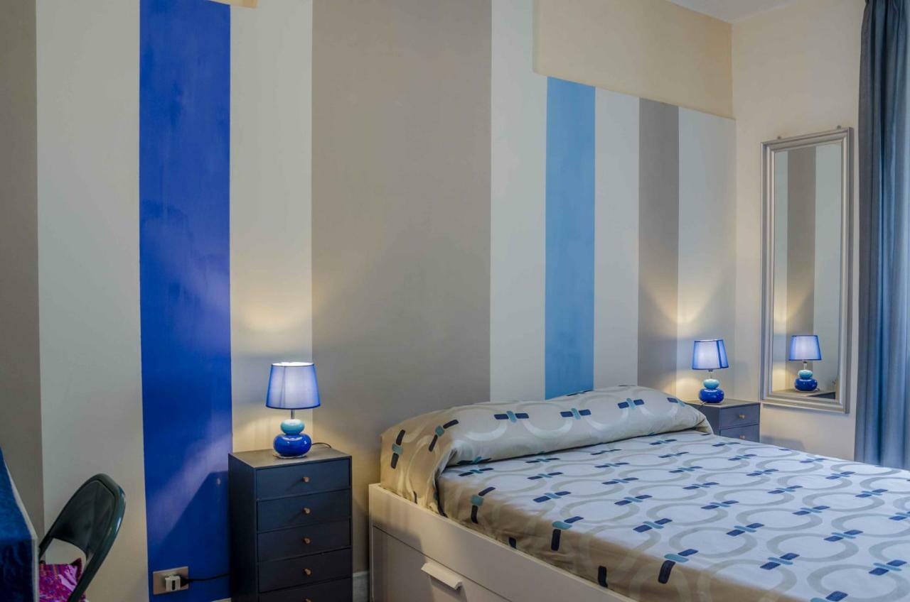 Cosy House Quadrilatero Center Apartment ตูริน ภายนอก รูปภาพ