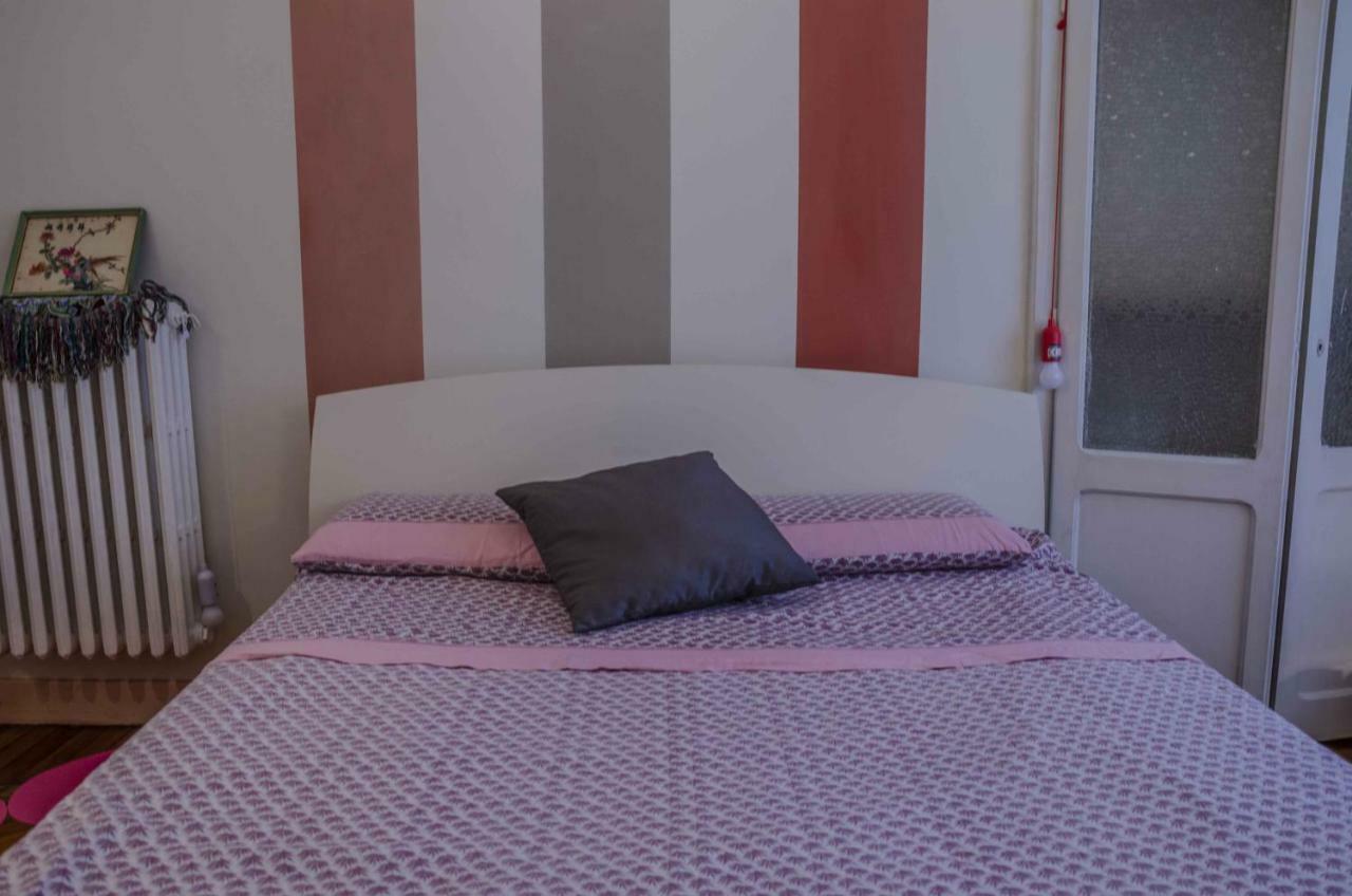 Cosy House Quadrilatero Center Apartment ตูริน ภายนอก รูปภาพ