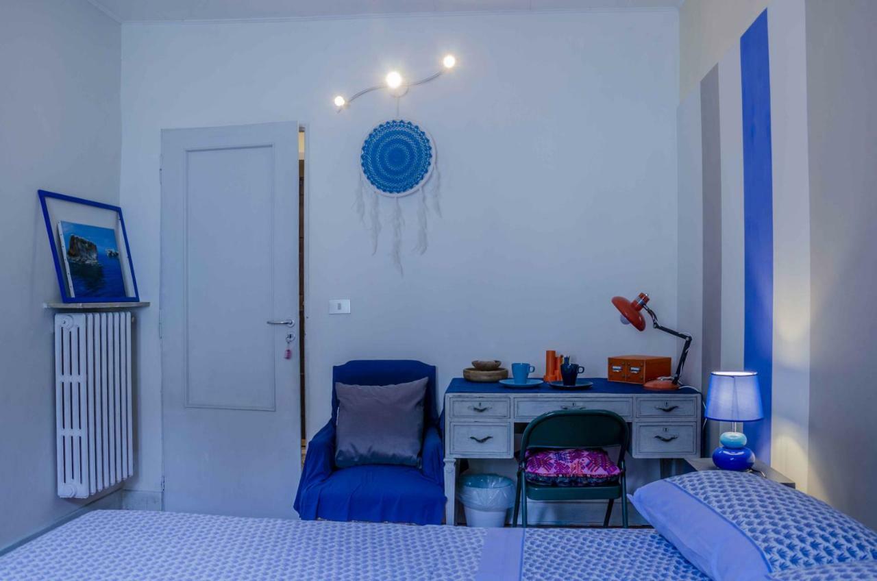 Cosy House Quadrilatero Center Apartment ตูริน ภายนอก รูปภาพ
