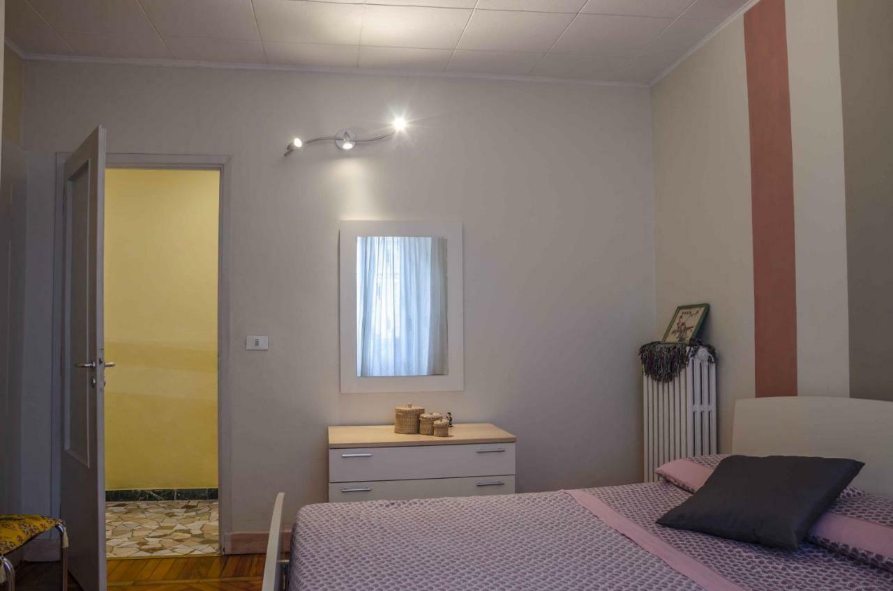 Cosy House Quadrilatero Center Apartment ตูริน ภายนอก รูปภาพ