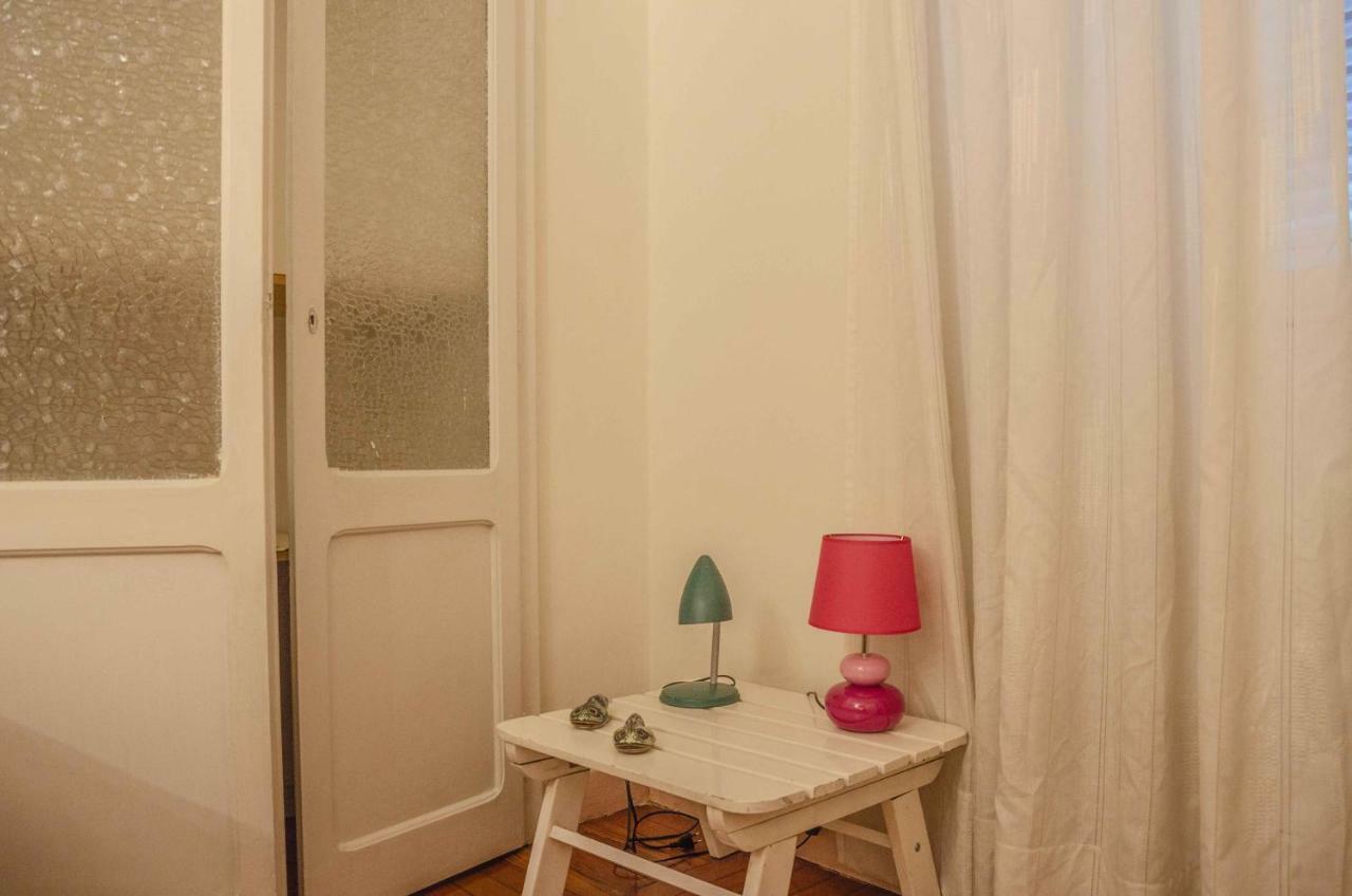 Cosy House Quadrilatero Center Apartment ตูริน ภายนอก รูปภาพ