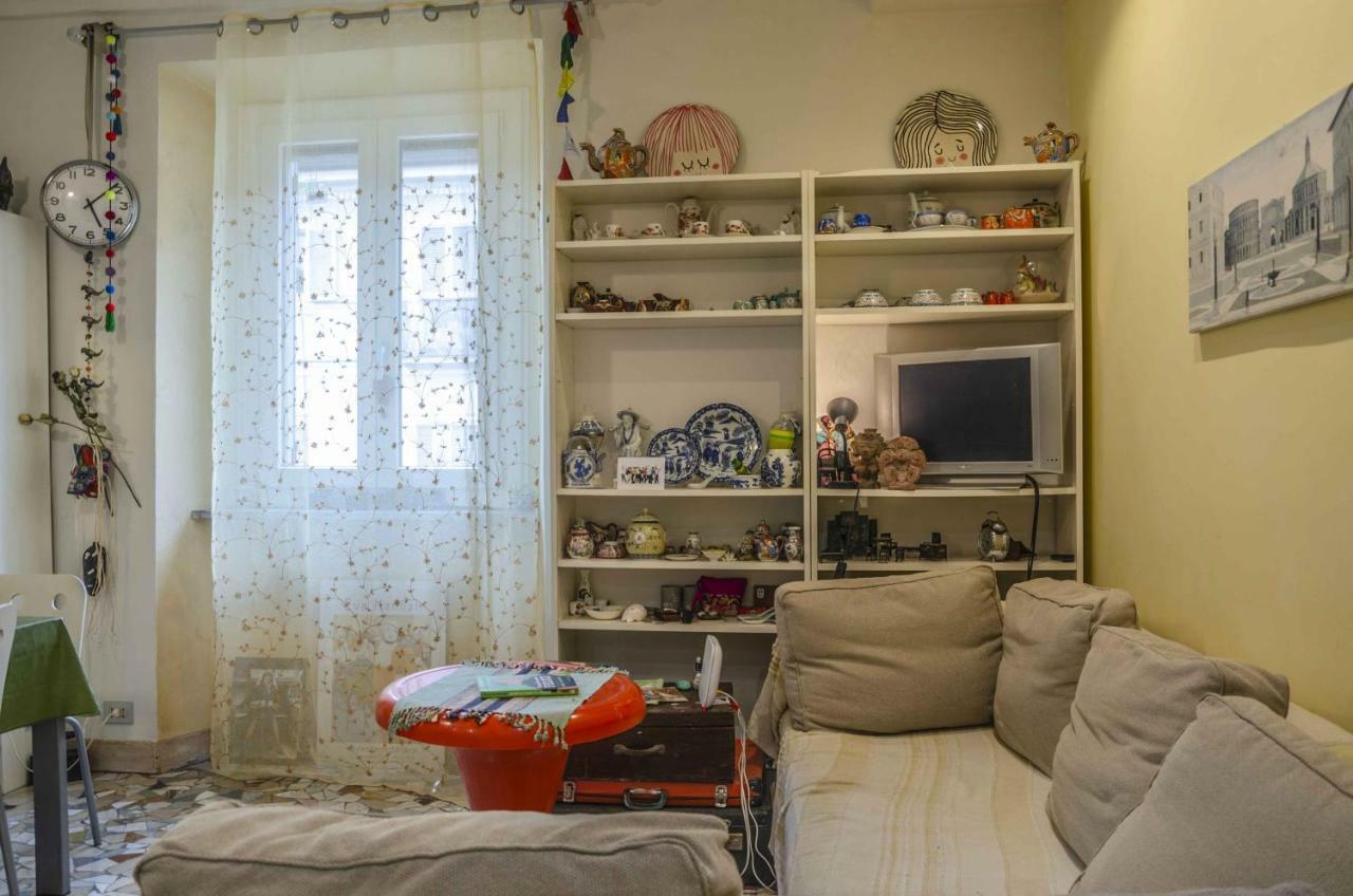 Cosy House Quadrilatero Center Apartment ตูริน ภายนอก รูปภาพ