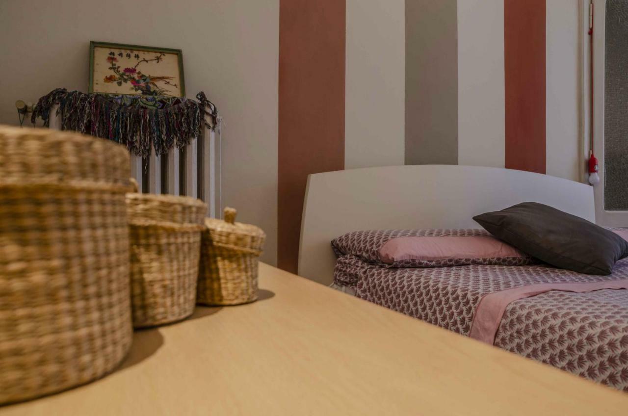 Cosy House Quadrilatero Center Apartment ตูริน ภายนอก รูปภาพ