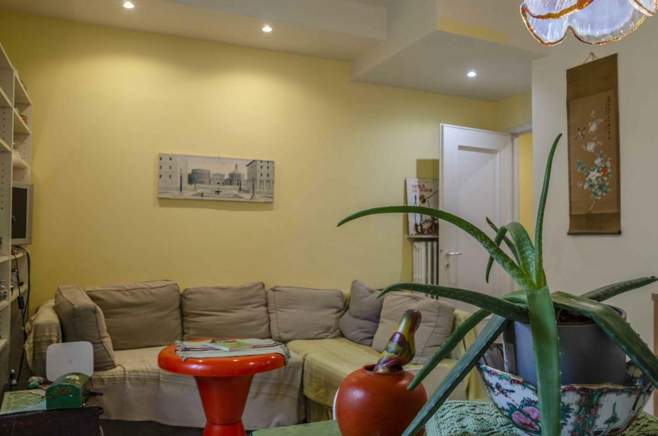 Cosy House Quadrilatero Center Apartment ตูริน ภายนอก รูปภาพ