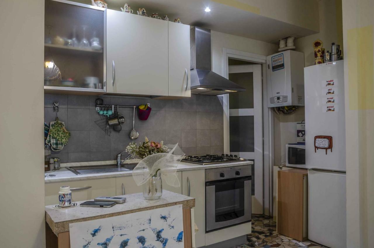 Cosy House Quadrilatero Center Apartment ตูริน ภายนอก รูปภาพ