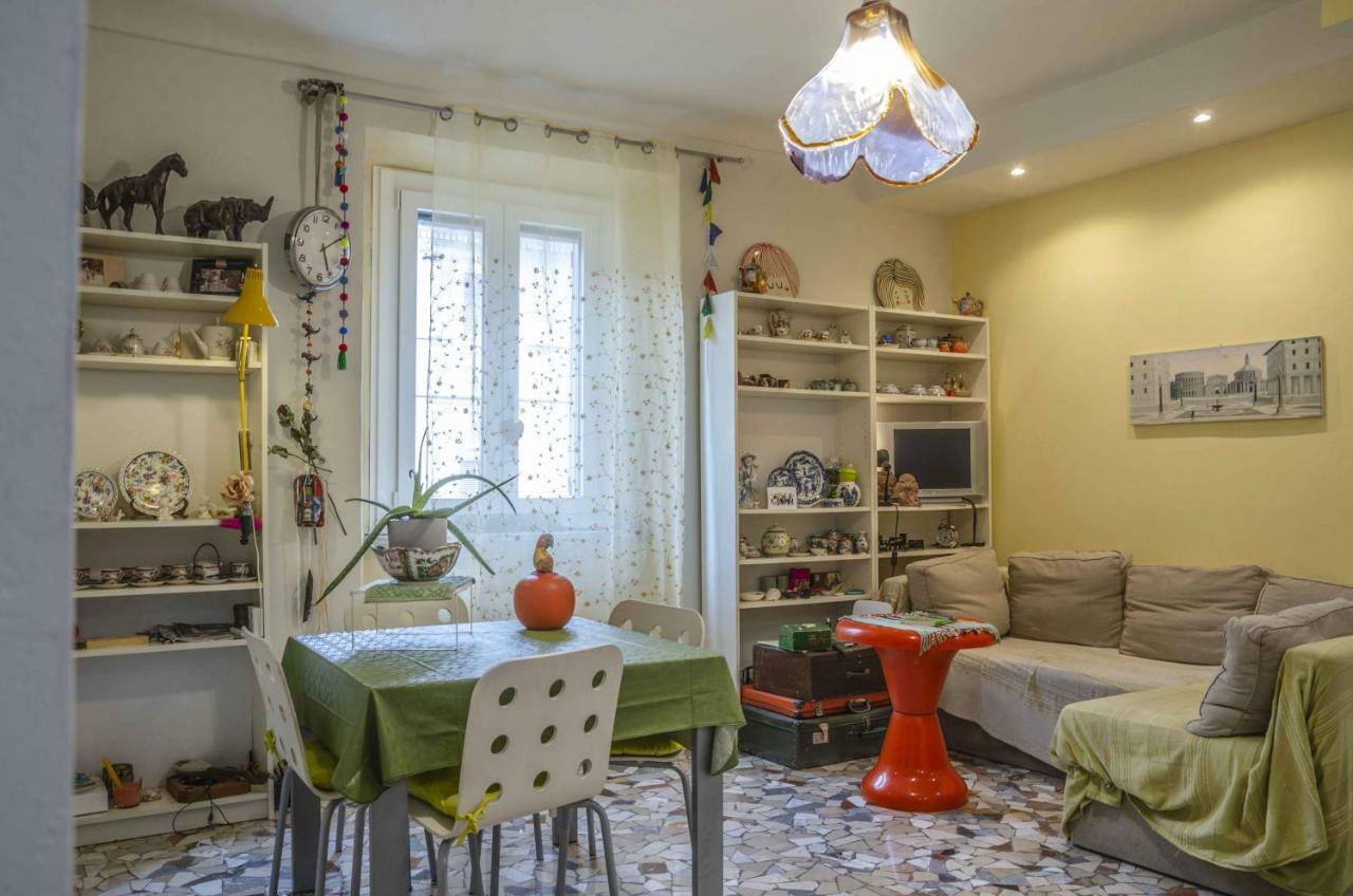 Cosy House Quadrilatero Center Apartment ตูริน ภายนอก รูปภาพ